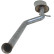 Middle Silencer 283-389 Bosal, Thumbnail 5