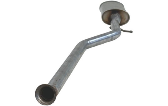 Middle Silencer 283-389 Bosal, Image 5