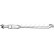 Middle Silencer 283-537 Bosal