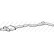Middle Silencer 283-547 Bosal