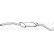Middle Silencer 283-609 Bosal, Thumbnail 2