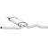 Middle Silencer 283-657 Bosal, Thumbnail 2