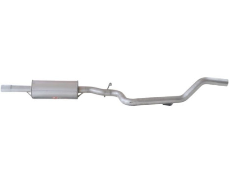 Middle Silencer 283-875 Bosal, Image 2