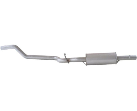 Middle Silencer 283-875 Bosal, Image 4