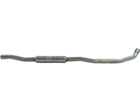 Middle Silencer 283-991 Bosal