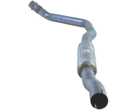 Middle Silencer 283-991 Bosal, Image 2