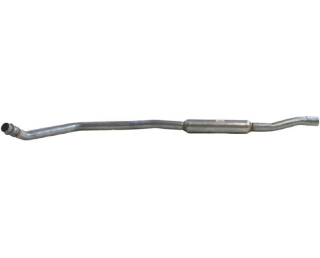 Middle Silencer 283-991 Bosal, Image 3