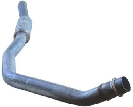 Middle Silencer 283-991 Bosal, Image 4