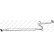 Middle Silencer 284-005 Bosal, Thumbnail 2