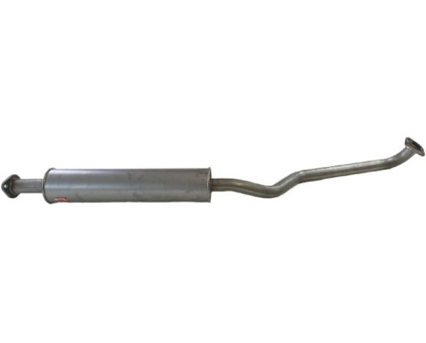 Middle Silencer 284-099 Bosal, Image 2