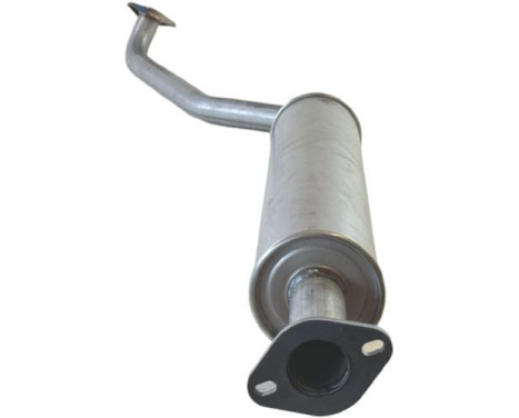 Middle Silencer 284-099 Bosal, Image 3