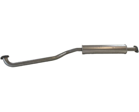 Middle Silencer 284-099 Bosal, Image 4