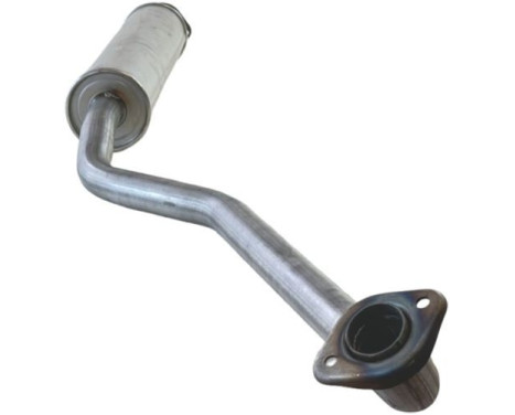 Middle Silencer 284-099 Bosal, Image 5