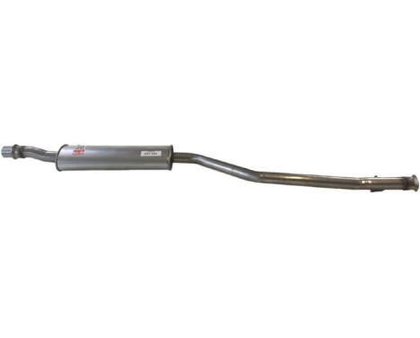 Middle Silencer 284-143 Bosal, Image 2