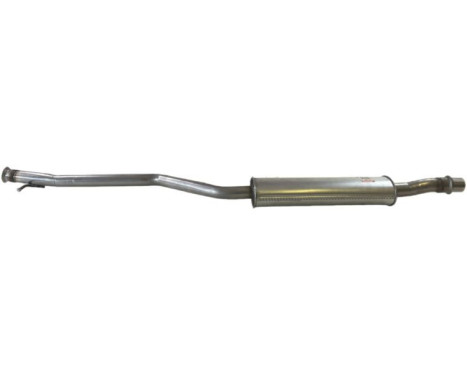 Middle Silencer 284-143 Bosal, Image 4