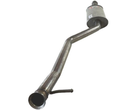 Middle Silencer 284-143 Bosal, Image 5
