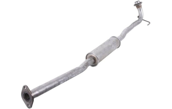 Middle Silencer 284-259 Bosal