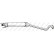 Middle Silencer 284-331 Bosal