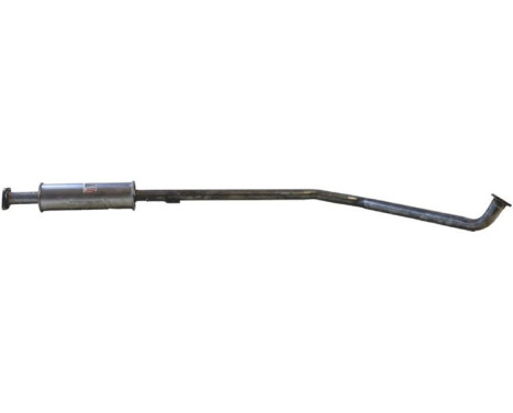 Middle Silencer 284-337 Bosal, Image 2