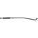 Middle Silencer 284-337 Bosal, Thumbnail 2