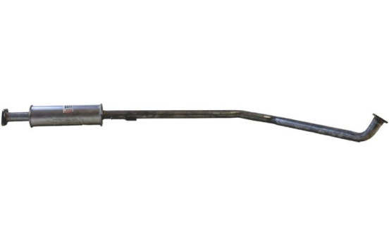 Middle Silencer 284-337 Bosal, Image 2