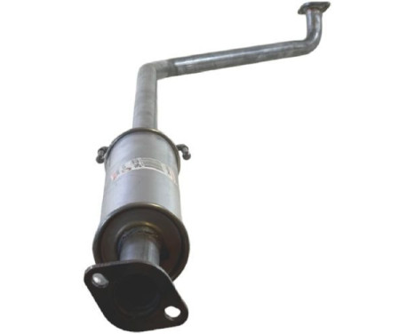 Middle Silencer 284-337 Bosal, Image 3