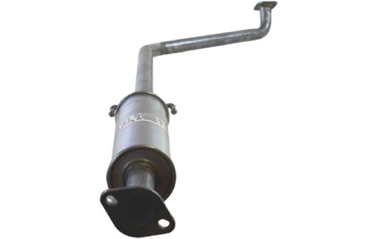 Middle Silencer 284-337 Bosal, Image 3