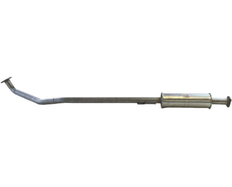 Middle Silencer 284-337 Bosal, Image 4