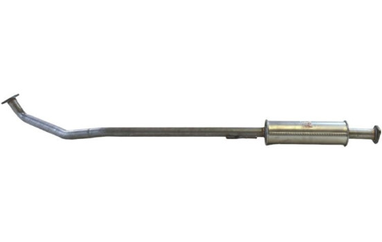 Middle Silencer 284-337 Bosal, Image 4