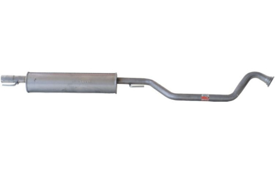 Middle Silencer 284-339 Bosal, Image 2
