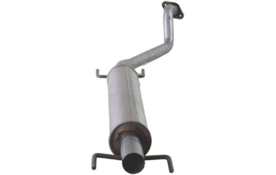 Middle Silencer 284-363 Bosal, Image 3