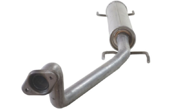 Middle Silencer 284-363 Bosal, Image 5