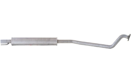 Middle Silencer 284-365 Bosal, Image 2