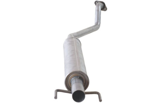 Middle Silencer 284-365 Bosal, Image 3
