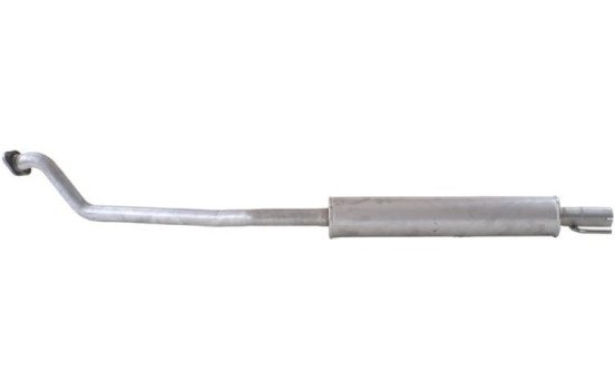 Middle Silencer 284-365 Bosal, Image 4