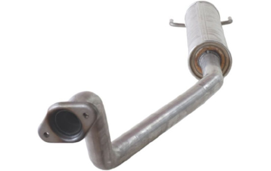 Middle Silencer 284-365 Bosal, Image 5