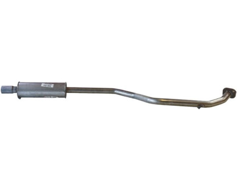 Middle Silencer 284-393 Bosal