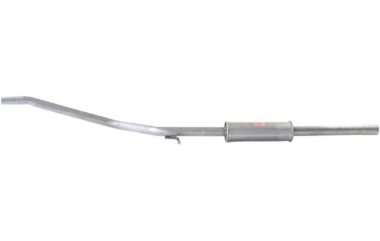 Middle Silencer 284-395 Bosal, Image 3
