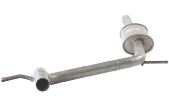 Middle Silencer 284-395 Bosal, Image 4