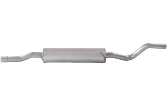 Middle Silencer 284-431 Bosal, Image 2