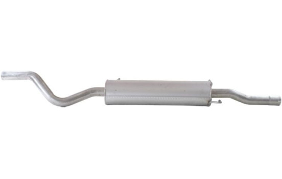 Middle Silencer 284-431 Bosal, Image 4