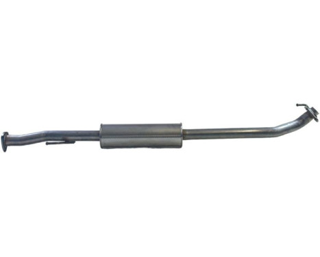 Middle Silencer 284-447 Bosal