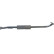 Middle Silencer 284-447 Bosal