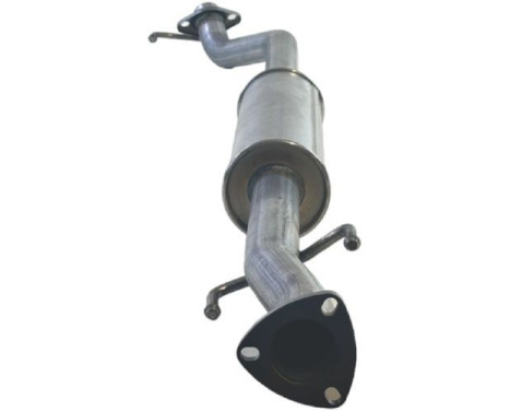 Middle Silencer 284-447 Bosal, Image 2