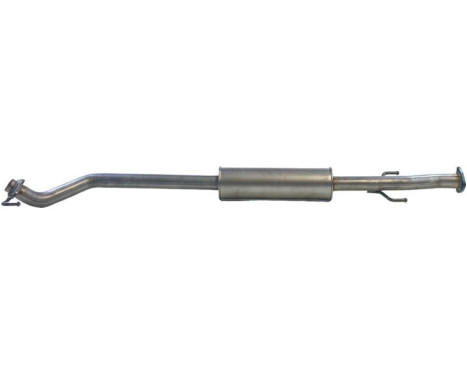 Middle Silencer 284-447 Bosal, Image 3