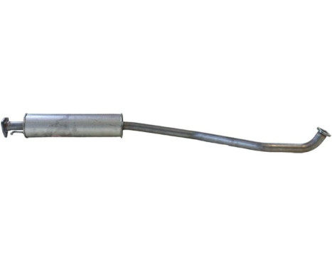 Middle Silencer 284-481 Bosal