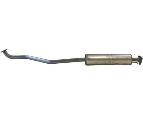 Middle Silencer 284-481 Bosal, Image 3