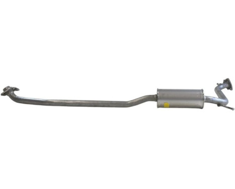 Middle Silencer 284-565 Bosal