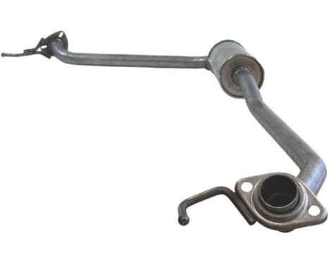 Middle Silencer 284-565 Bosal, Image 2