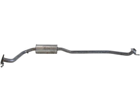 Middle Silencer 284-565 Bosal, Image 3